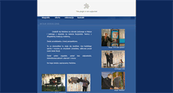 Desktop Screenshot of iluzja.pl
